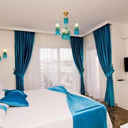 Baran Hotel Αττάλεια